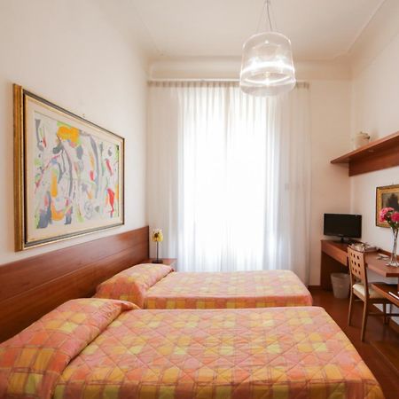 B&B Orfeo'S Roma Eksteriør bilde