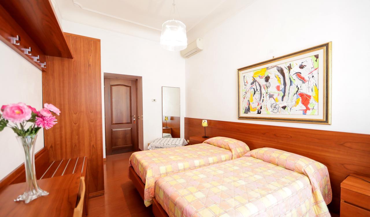 B&B Orfeo'S Roma Eksteriør bilde